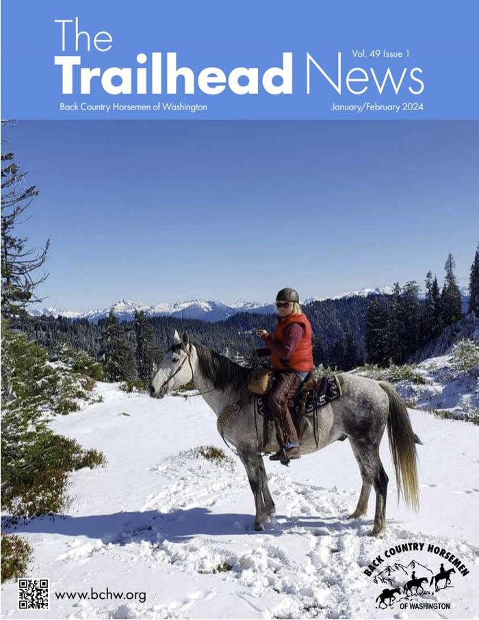 Trailhead News