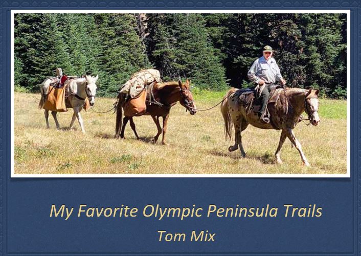 Tom Mix So You Want to Ride the Olympics