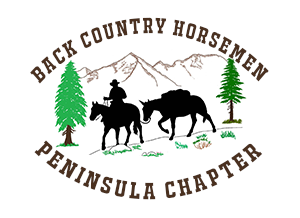 Peninsula Chapter, Back Country Horsemen of Washington on the Olympic Peninsula of Washington State Peninsula Chapter, Back Country Horsemen of Washington on the Olympic Peninsula of Washington State