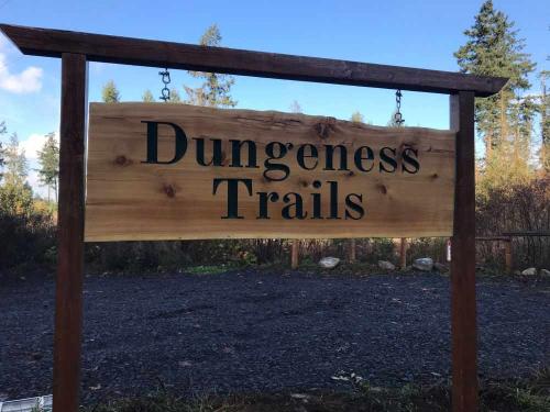 Dungeness Trails