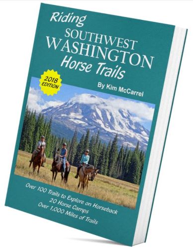 Kim McCarrel Showcasing Your Amazing Trails Kim McCarrel Showcasing Your Amazing Trails
