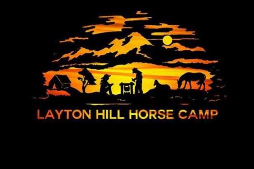 Layton Hill Horse Camp