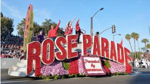 Rose Parade