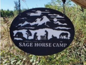 Sage Horse Horse Camp