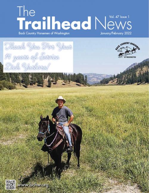 Trailhead News