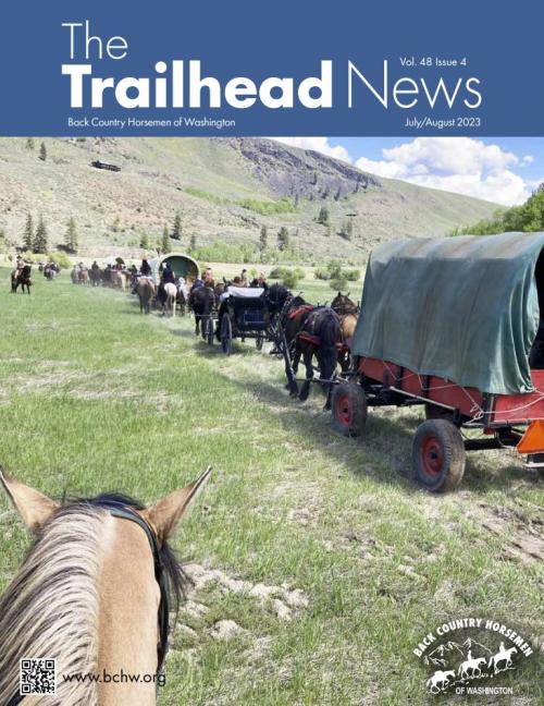 Trailhead News